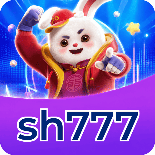 sh777 Logo - Bônus com Rollover Justo