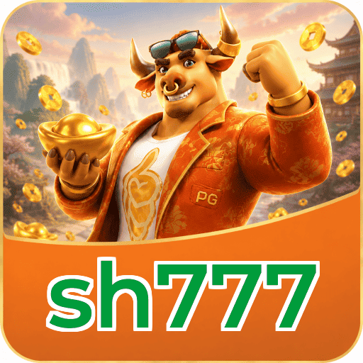 sh777 Logo Verificado