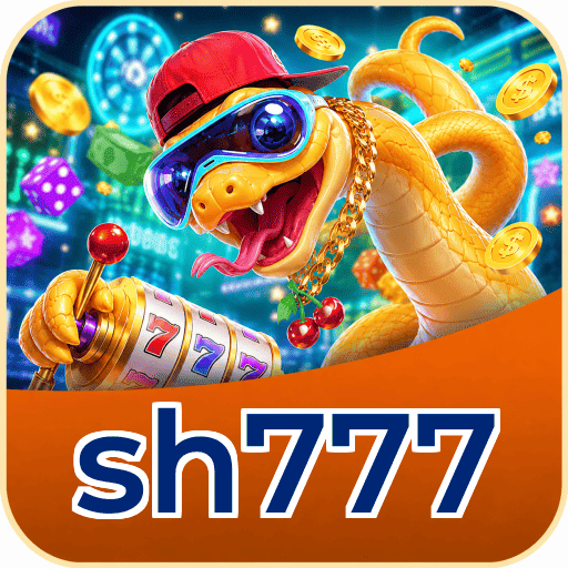 Logo sh777 Loteria Online