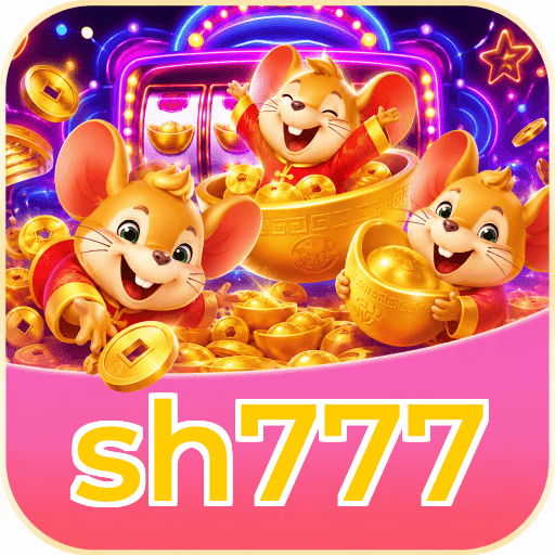 Requisitos do APK sh777 para Android - Logo Oficial