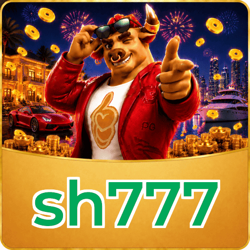 sh777 VIP Program Logo