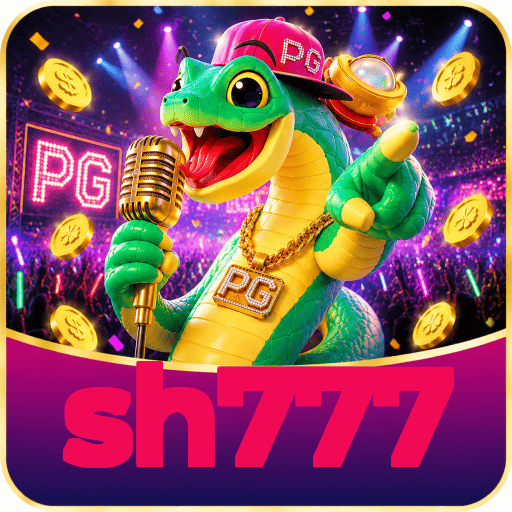 Logo da sh777