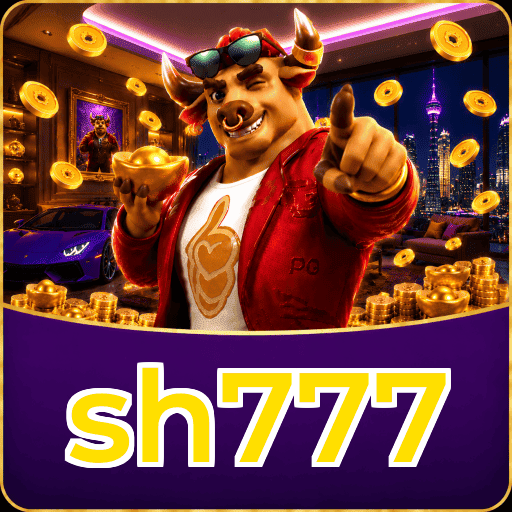 sh777 Jackpots Progressivos
