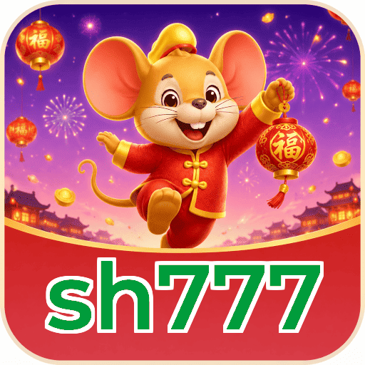 sh777 Logo Seguro