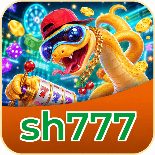 Logo sh777 Plataforma Certificada